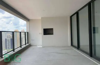 Apartamento com 3 dormitórios à venda, 186 m² por r$ 3.300. - perdizes - são paulo/sp