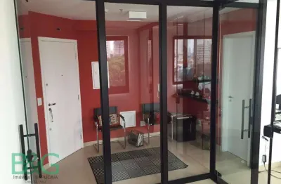 Conjunto à venda, 30 m² por r$ 320.000 - perdizes - são paulo/sp
