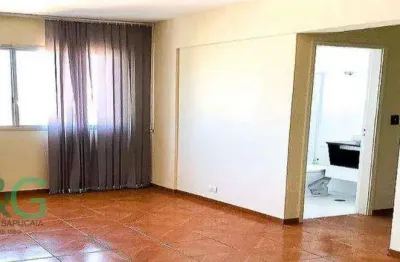 Apartamento com 2 dormitórios à venda, 64 m² por r$ 394.000 - vila guilherme - são paulo/sp
