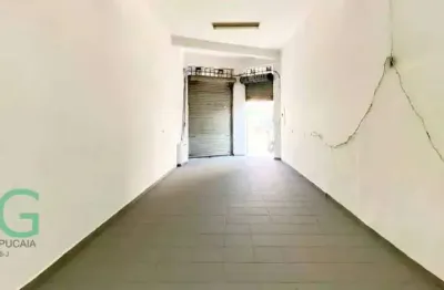 Loja para alugar, 60 m² por r$ 2.550/mês - vila da saúde - são paulo/são paulo