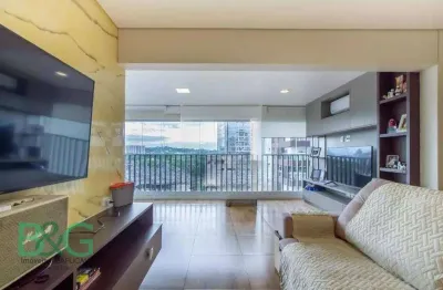 Apartamento à venda, 192 m² por r$ 3.698.000,00 - pinheiros - são paulo/sp