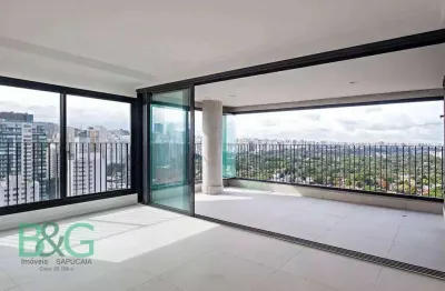 Apartamento à venda, 134 m² por r$ 2.989.000,00 - pinheiros - são paulo/sp