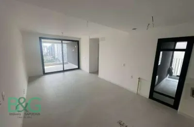 Apartamento à venda, 82 m² por r$ 2.439.000,00 - pinheiros - são paulo/sp