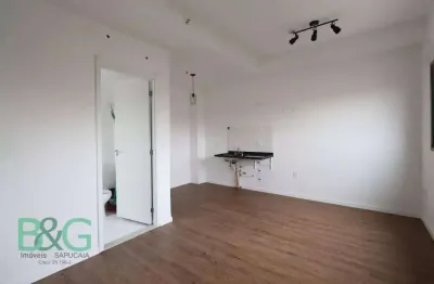 Studio com 1 dormitório à venda, 27 m² por r$ 228.723,44 - vila aricanduva - são paulo/sp