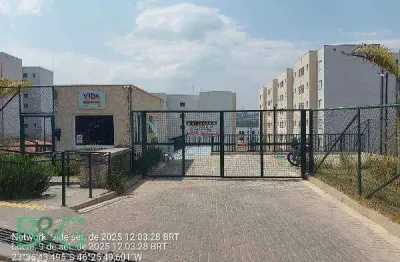 Apartamento à venda, 49 m² por r$ 105.600,00 - jardim da laranjeira (zona leste) - são paulo/sp