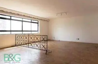 Apartamento com 3 dormitórios à venda, 174 m² por r$ 1.259.000 - liberdade - são paulo/sp