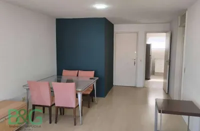 Apartamento com 3 dormitórios, 100 m² - venda por r$ 1.378.000,00 ou aluguel por r$ 6.642,00/mês - sumaré - são paulo/sp