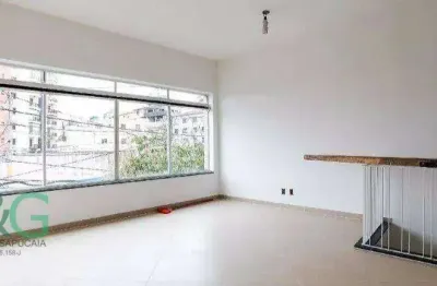 Sobrado com 3 dormitórios à venda, 100 m² por r$ 979.000,00 - vila maria - são paulo/sp