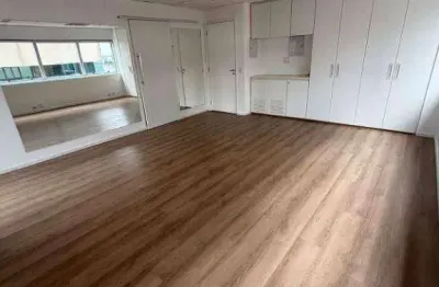 Conjunto para alugar, 74 m² por r$ 7.700/mês - vila olímpia - são paulo/sp