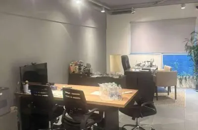 Conjunto à venda, 39 m² por r$ 309.000 - vila congonhas - são paulo/sp