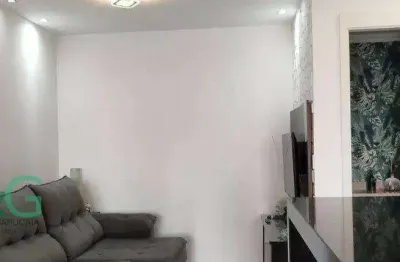 Apartamento com 3 dormitórios à venda, 85 m² por r$ 949.000 - vila zilda - são paulo/sp