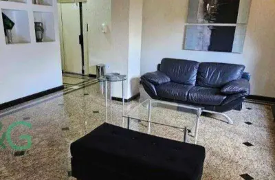 Apartamento com 4 dormitórios à venda, 200 m² por r$ 2.199.000 - vila mariana - são paulo/sp