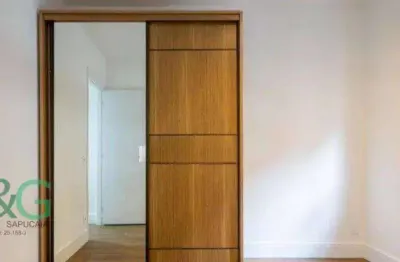 Apartamento com 3 dormitórios à venda, 145 m² por r$ 2.596.000 - vila mariana - são paulo/sp