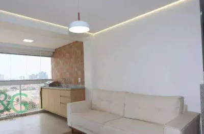 Apartamento com 3 dormitórios à venda, 105 m² por r$ 1.299.000 - vila prudente zona leste - são paulo/sp