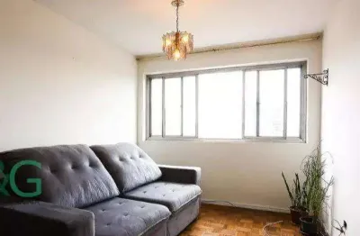 Apartamento com 3 dormitórios à venda, 85 m² por r$ 699.000 - tatuapé - são paulo/sp