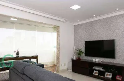 Apartamento com 3 dormitórios à venda, 93 m² por r$ 1.382.000 - tatuapé - são paulo/sp