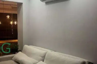 Apartamento com 2 dormitórios à venda, 67 m² por r$ 949.000 - tatuapé - são paulo/sp