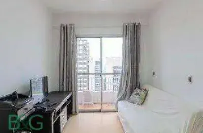 Apartamento à venda, 38 m² por r$ 449.000,00 - vila bela vista (zona sul) - são paulo/sp