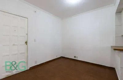 Apartamento com 2 dormitórios à venda, 38 m² por r$ 215.000 - jardim três marias - taboão da serra/sp