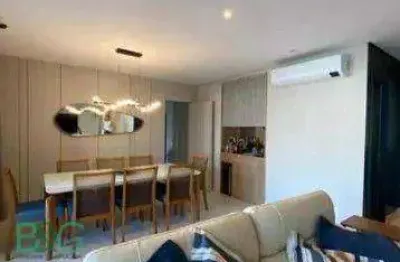 Apartamento com 4 dormitórios à venda, 158 m² por r$ 3.487.000 - aclimação - são paulo/sp