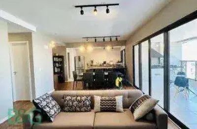 Apartamento com 3 dormitórios à venda, 158 m² por r$ 3.496.000 - aclimação - são paulo/sp