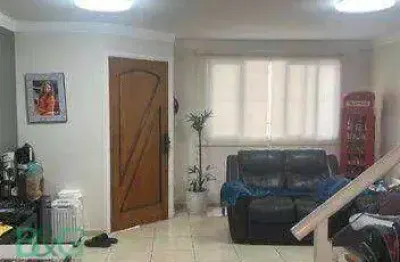 Sobrado com 3 dormitórios à venda, 120 m² por r$ 1.429.000 - alto da mooca - são paulo/sp
