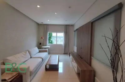 Sobrado com 4 dormitórios à venda, 200 m² por r$ 1.699.000 - aclimação - são paulo/sp