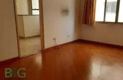 Apartamento com 1 dormitório à venda, 55 m² por r$ 359.000 - cambuci - são paulo/sp
