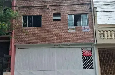 Casa com 6 dormitórios à venda, 250 m² por r$ 400.000 - jardim shangrilá (zona sul) - são paulo/sp