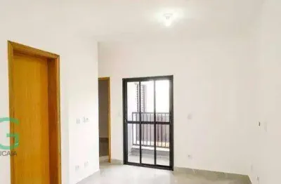 Apartamento com 2 dormitórios à venda, 41 m² por r$ 298.000 - penha de frança - são paulo/sp
