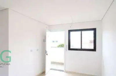 Apartamento com 2 dormitórios à venda, 40 m² por r$ 289.000 - penha de frança - são paulo/sp