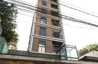 Apartamento com 1 dormitório à venda, 40 m² por r$ 278.000 - penha de frança - são paulo/sp