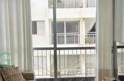 Apartamento com 2 dormitórios à venda, 75 m² por r$ 494.000,00 - penha de frança - são paulo/sp