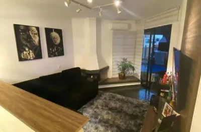 Apartamento com 1 dormitório à venda, 89 m² por r$ 479.000 - morumbi - são paulo/sp