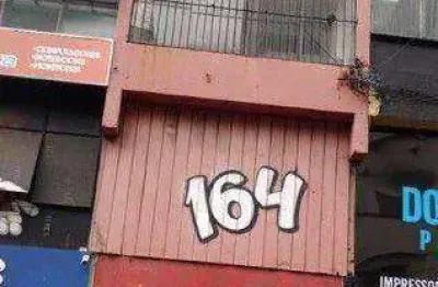 Prédio para alugar, 82 m² por r$ 8.730/mês - santa efigênia - são paulo/sp