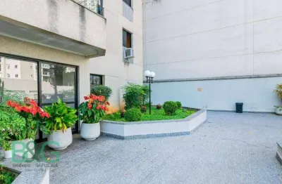 Apartamento com 3 dormitórios à venda, 92 m² por r$ 490.000 - vila andrade - são paulo/sp