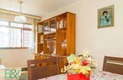 Apartamento à venda, 50 m² por r$ 319.000,00 - belém - são paulo/sp