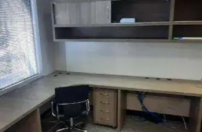 Conjunto para alugar, 45 m² por r$ 6.524,02/mês - brooklin - são paulo/sp