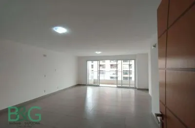 Apartamento com 4 dormitórios para alugar, 180 m² por r$ 7.873/mês - parque residencial aquarius - são josé dos campos/sp