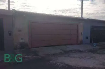 Casa com 2 dormitórios à venda, 46 m² por r$ 147.000 - jardim cristo redentor - ribeirão preto/sp