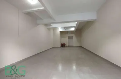 Loja para alugar, 73 m² por r$ 18.554/mês - centro histórico de são paulo - são paulo/sp