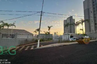 Apartamento com 2 dormitórios à venda, 48 m² por r$ 216.032,96 - parque das oliveiras ii - ribeirão preto/sp