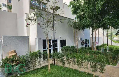 Apartamento com 1 dormitório à venda, 32 m² por r$ 213.511 - colônia zona leste - são paulo/sp