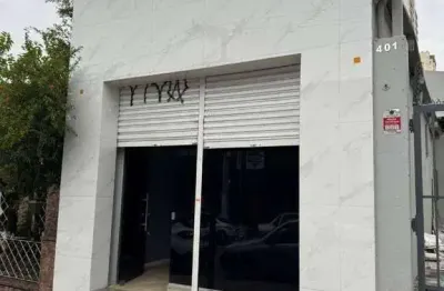 Salão para alugar, 70 m² por r$ 4.000/mês - vila carrao - são paulo/são paulo