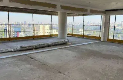 Apartamento com 5 dormitórios à venda, 336 m² por r$ 11.950.000 - vila clementino - são paulo/sp