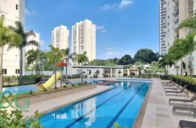Apartamento à venda, 53 m² por r$ 599.000,00 - lapa - são paulo/sp