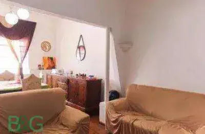 Casa com 2 dormitórios à venda, 210 m² por r$ 949.000 - belenzinho - são paulo/sp