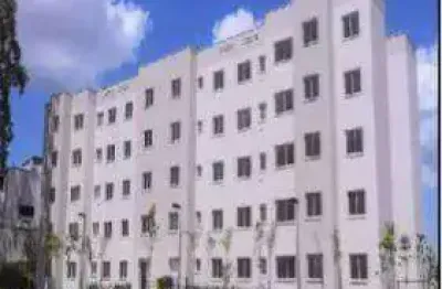 Apartamento à venda, 43 m² por r$ 270.834,69 - jardim helga - são paulo/sp