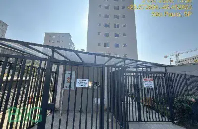 Apartamento à venda, 40 m² por r$ 120.882,70 - parque do carmo - são paulo/sp