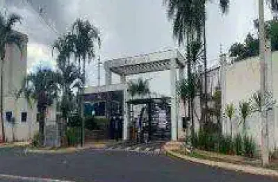 Apartamento com 2 dormitórios à venda, 38 m² por r$ 121.708,03 - reserva imperial - ribeirão preto/sp